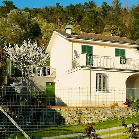 Fata Morgana Vila
