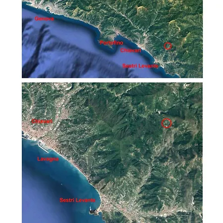 Villa Fata Morgana