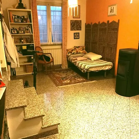 Villa Fata Morgana *
