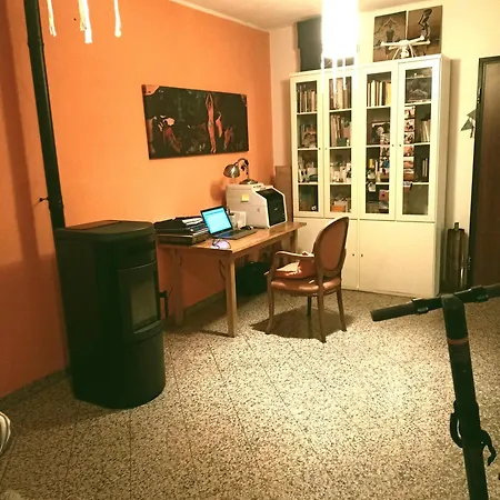 Villa Fata Morgana *