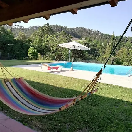 Fata Morgana Villa Nascio