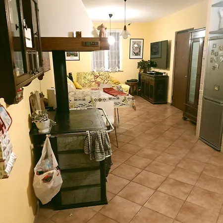 Villa Fata Morgana