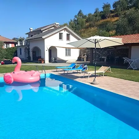 Fata Morgana Villa
