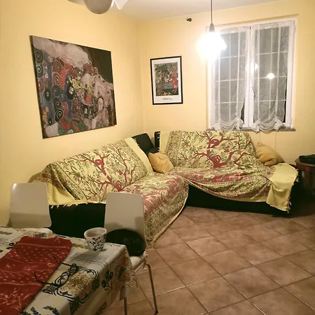 Fata Morgana Villa Nascio