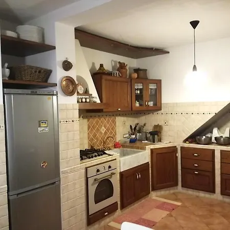 Fata Morgana Villa *