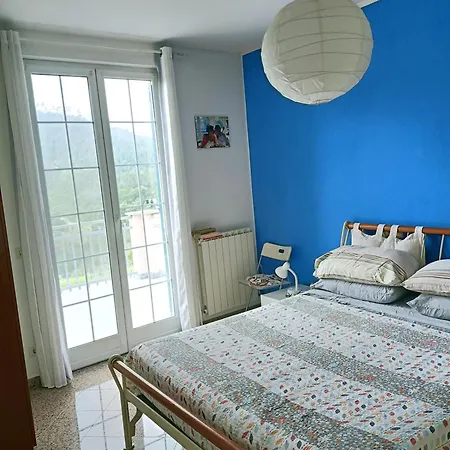 Villa Fata Morgana *