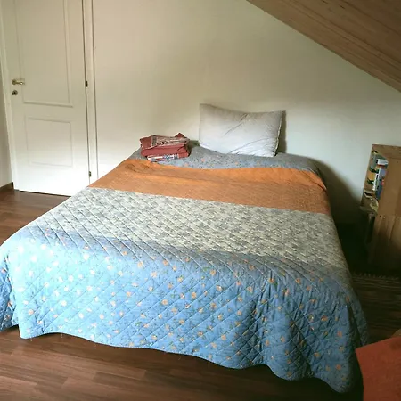 Fata Morgana Villa Nascio