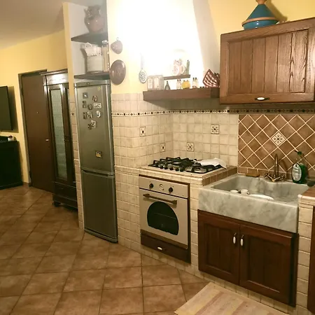 Fata Morgana Villa