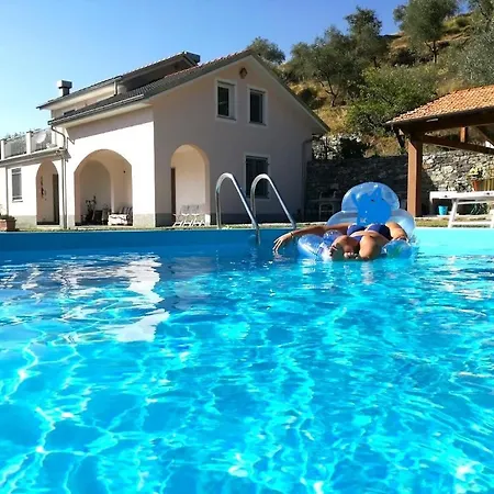 Villa Fata Morgana *