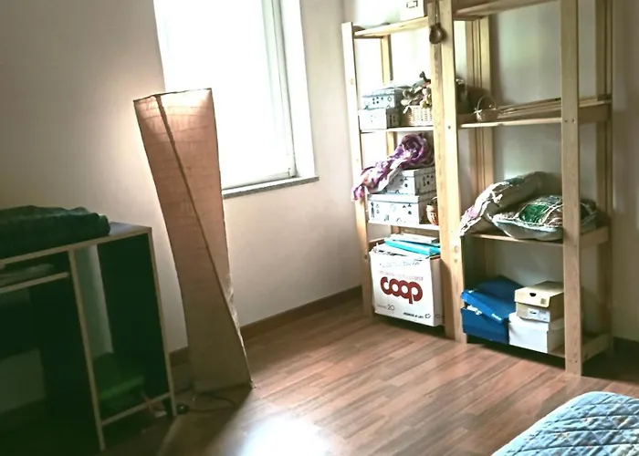 Villa Fata Morgana *