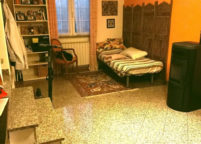 Villa Fata Morgana *