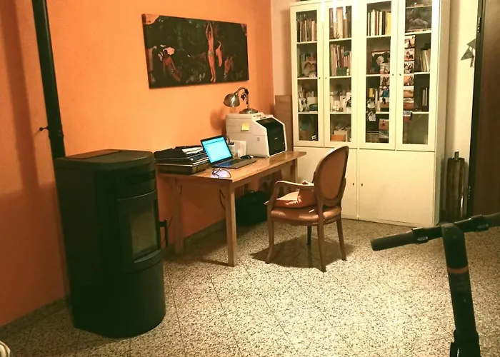 Villa Fata Morgana *