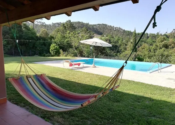 Fata Morgana Villa Nascio