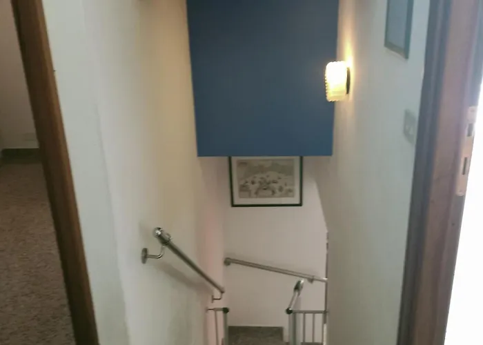 Villa Fata Morgana *