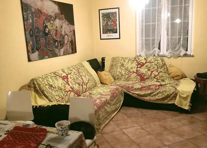 Fata Morgana Villa Nascio