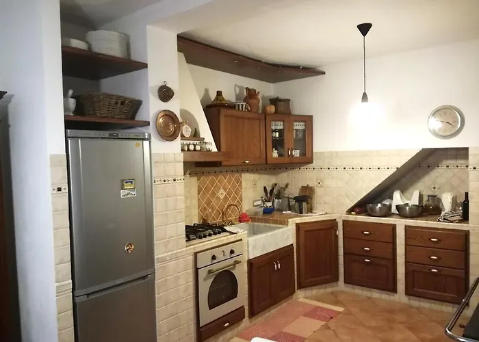 Fata Morgana Villa *