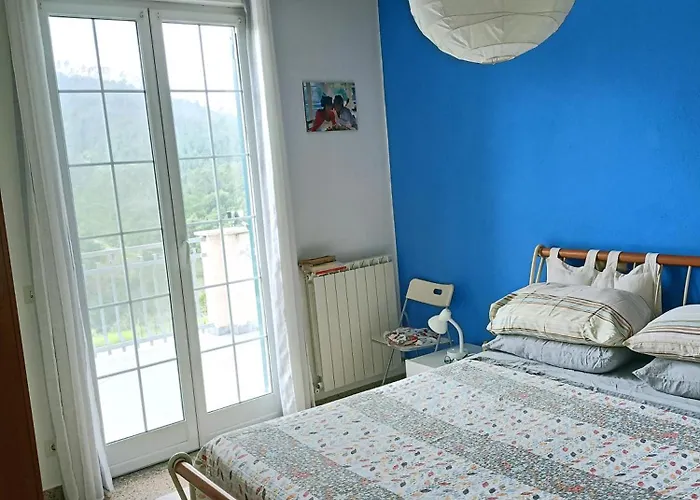 Villa Fata Morgana *