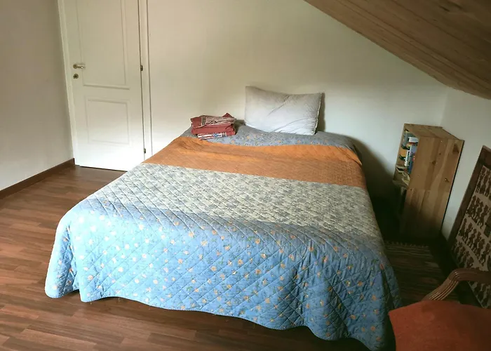 Fata Morgana Villa Nascio